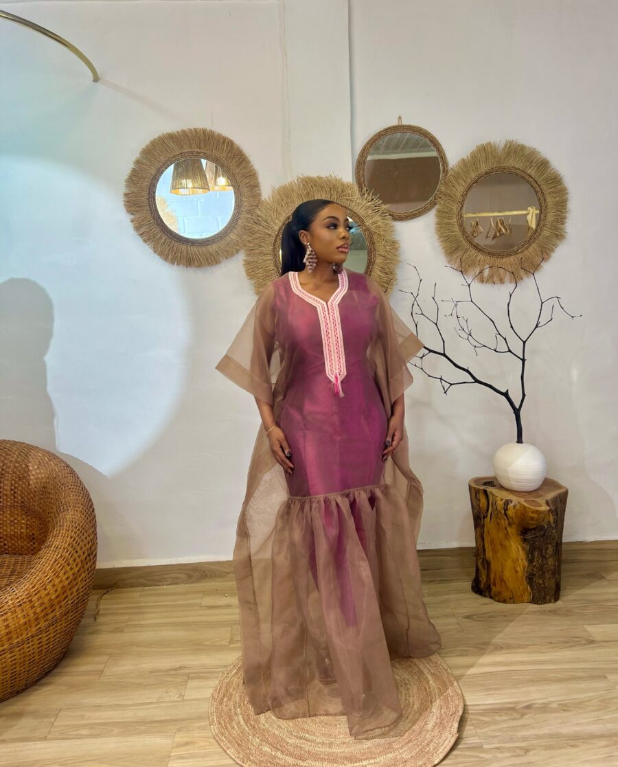 Raina Kaftan