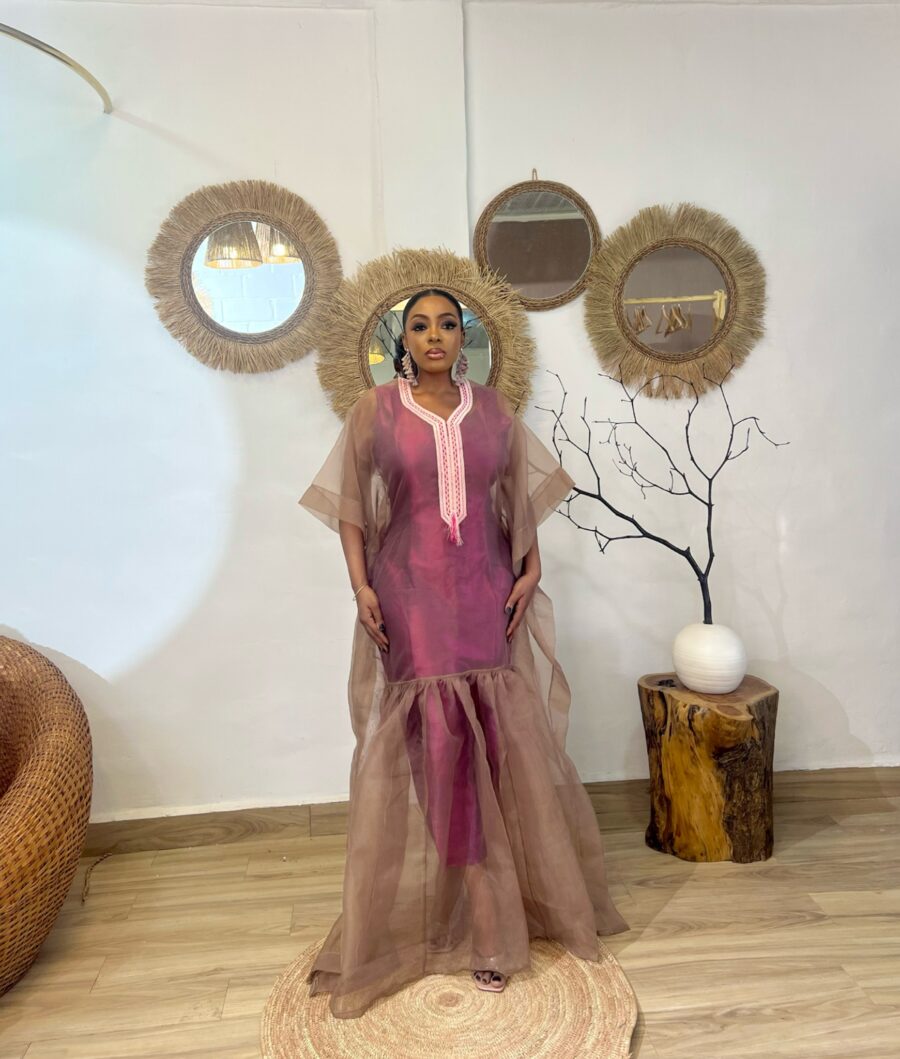 Raina Kaftan
