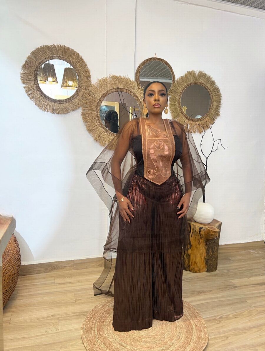 The JAMA Set