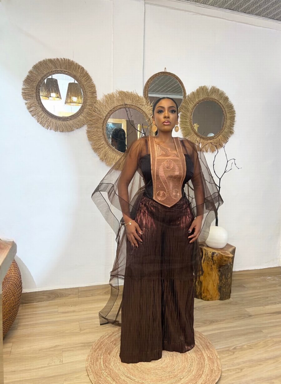 The JAMA Set