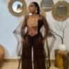 The JAMA Set