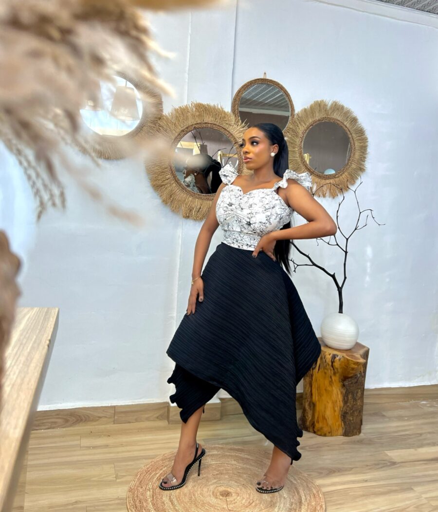 Raaya Set