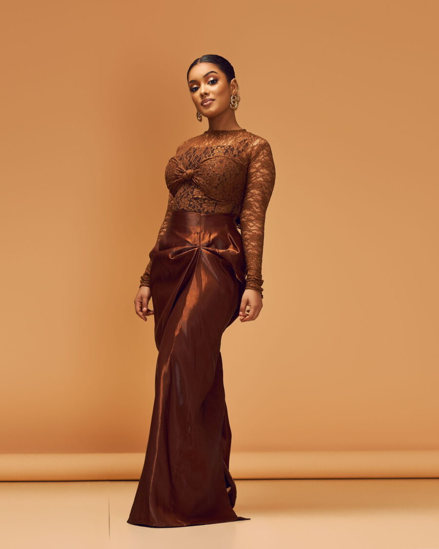 Amber 2.0 Set
