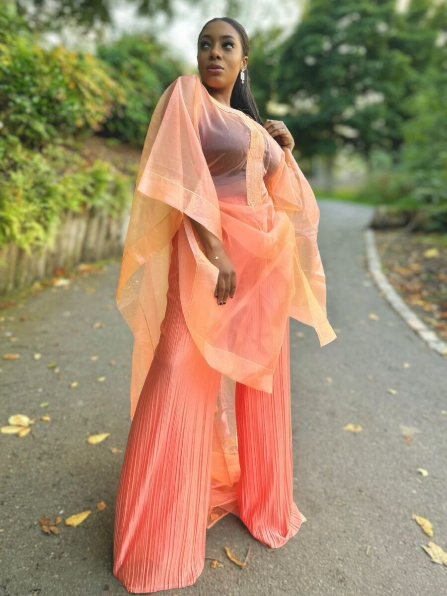 Raina 3-in-1