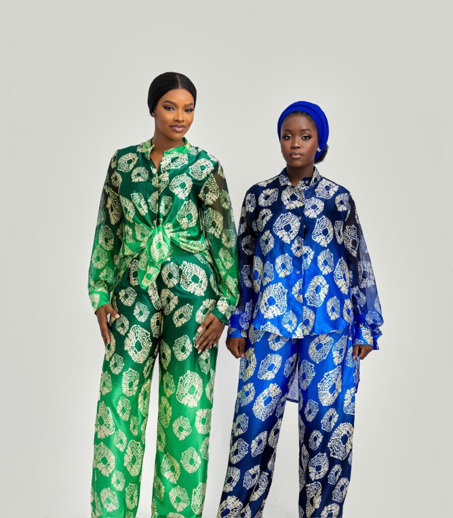 Geometric Set