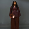 NORTH SET (Brown)