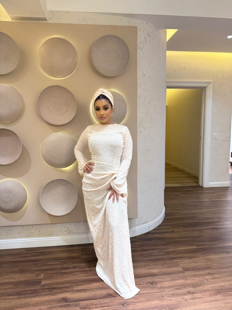 LASEENAH